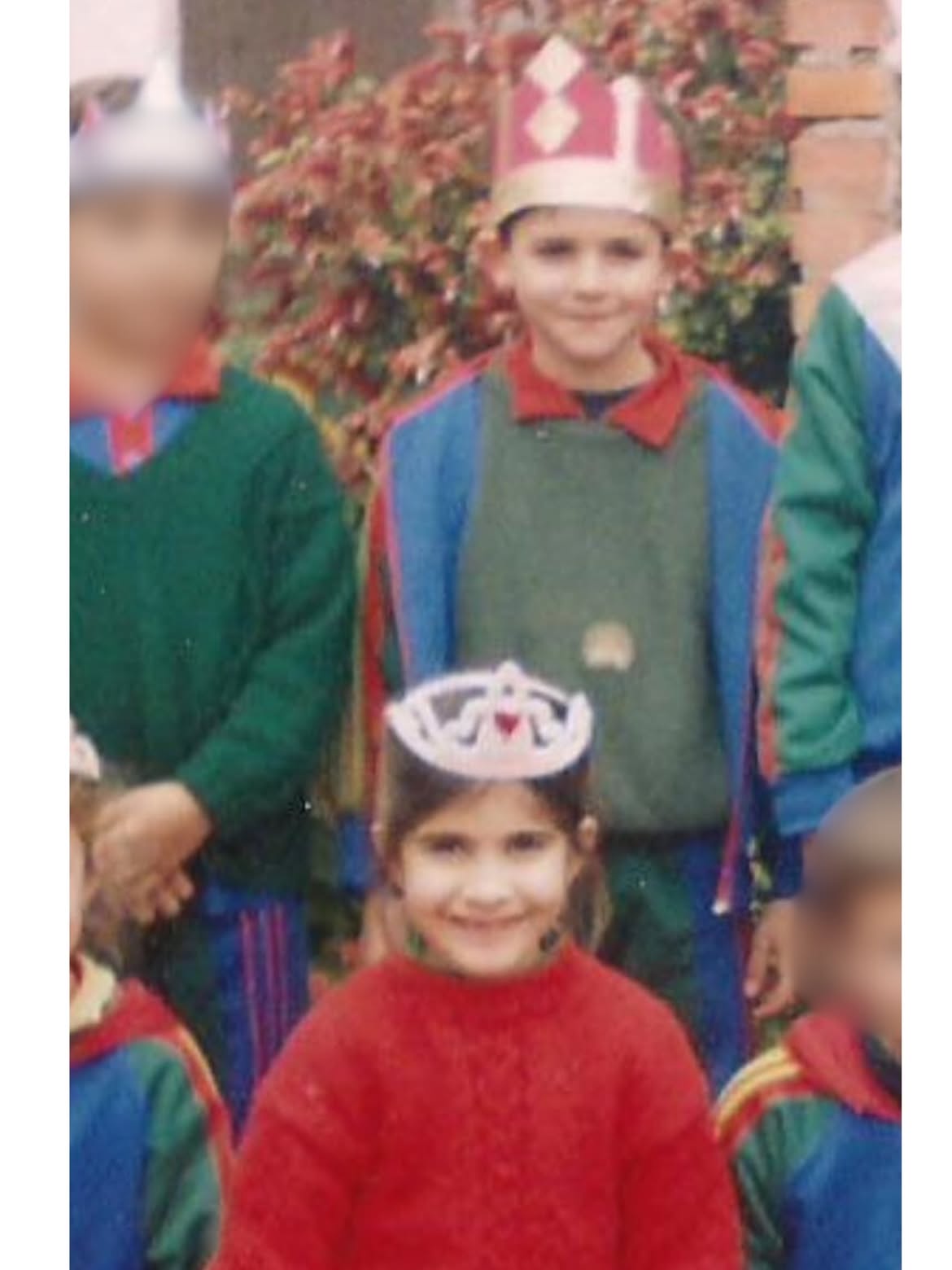 La historia que no sabíamos que estábamos escribiendo